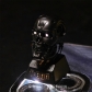 Terminator Genisys Resin Artisan Keycaps for Mechanical Gaming Keyboard